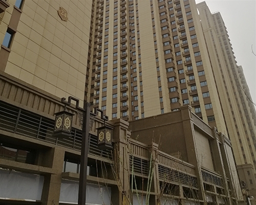 恒大书院
