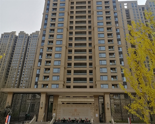 润景园著