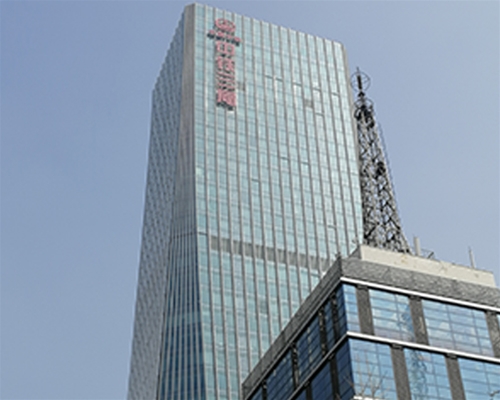 中铁三局