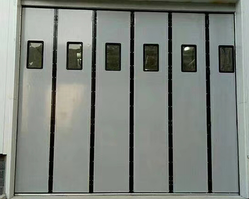 折叠门